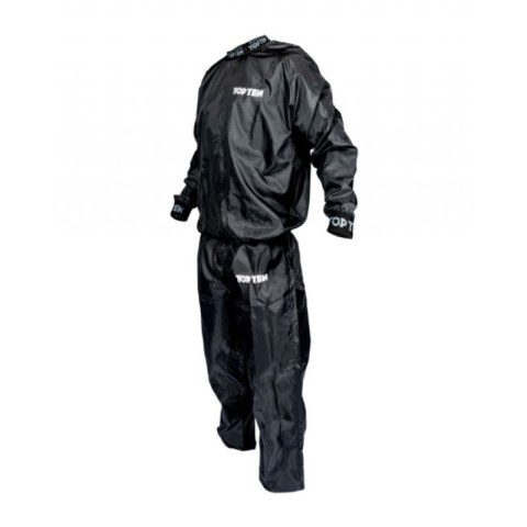 Dres sauna TOP TEN "SHELTER"