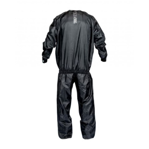 Dres sauna TOP TEN "SHELTER"