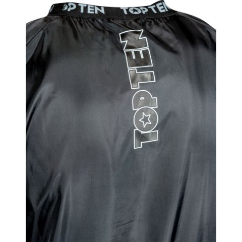 Dres sauna TOP TEN "SHELTER"