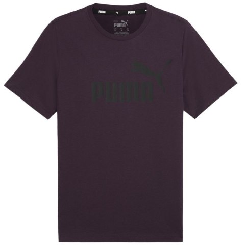 Koszulka Puma Essential Logo Tee M 586667 18 Puma