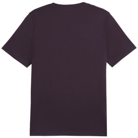 Koszulka Puma Essential Logo Tee M 586667 18 Puma