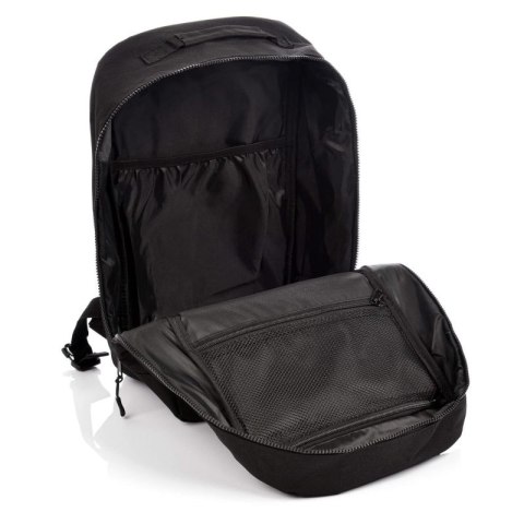 Plecak kabinowy Meteor Hermod 20 l 16884 Meteor
