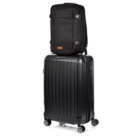 Plecak kabinowy Meteor Hermod 20 l 16884 Meteor