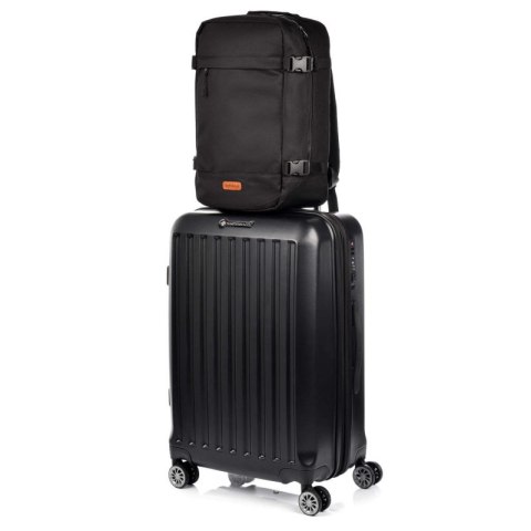 Plecak kabinowy Meteor Hermod 20 l 16884 Meteor