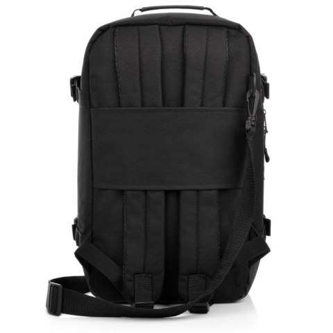 Plecak kabinowy Meteor Hermod 20 l 16884 Meteor