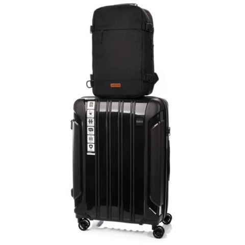Plecak kabinowy Meteor Hermod 20 l 16884 Meteor