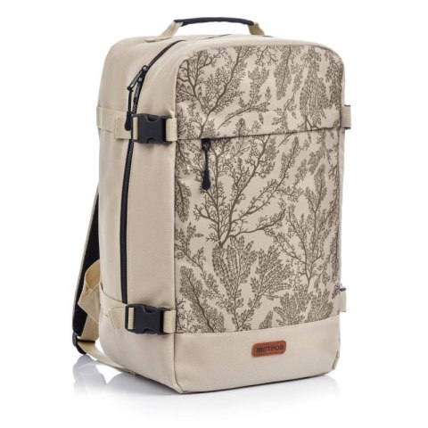 Plecak kabinowy Meteor Hermod 20 l Rami 16880 Meteor