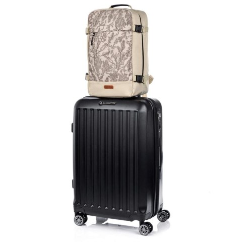 Plecak kabinowy Meteor Hermod 20 l Rami 16880 Meteor