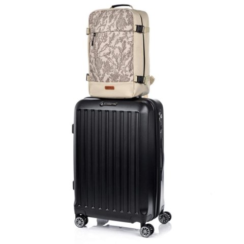 Plecak kabinowy Meteor Hermod 20 l Rami 16880 Meteor