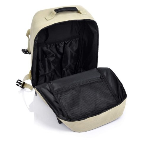 Plecak kabinowy Meteor Hermod 20 l Rami 16880 Meteor