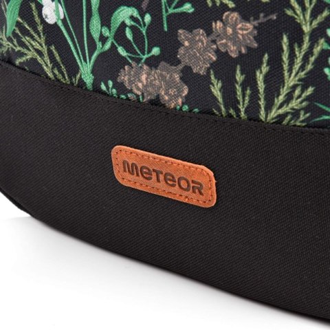 Plecak kabinowy Meteor Hermod 20 l Verdant 16878 Meteor