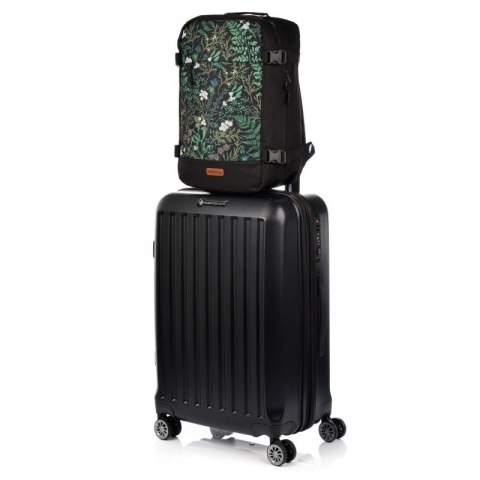 Plecak kabinowy Meteor Hermod 20 l Verdant 16878 Meteor