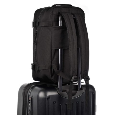 Plecak kabinowy Meteor Hermod 20 l Verdant 16878 Meteor