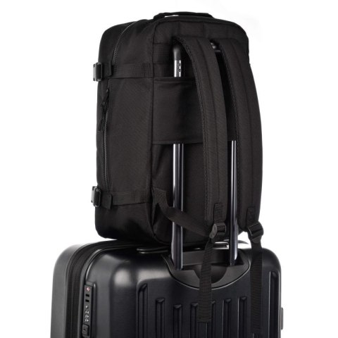 Plecak kabinowy Meteor Hermod 20 l Verdant 16878 Meteor