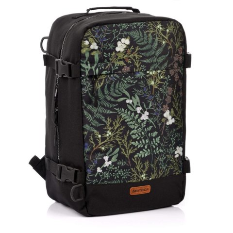 Plecak kabinowy Meteor Hermod 20 l Verdant 16878 Meteor