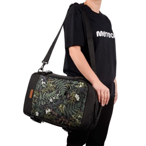 Plecak kabinowy Meteor Hermod 20 l Verdant 16878 Meteor