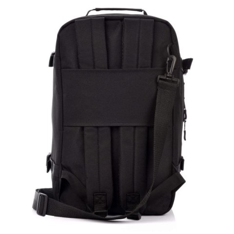 Plecak kabinowy Meteor Hermod 20 l Verdant 16878 Meteor
