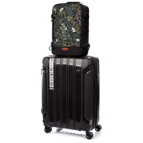 Plecak kabinowy Meteor Hermod 20 l Verdant 16878 Meteor