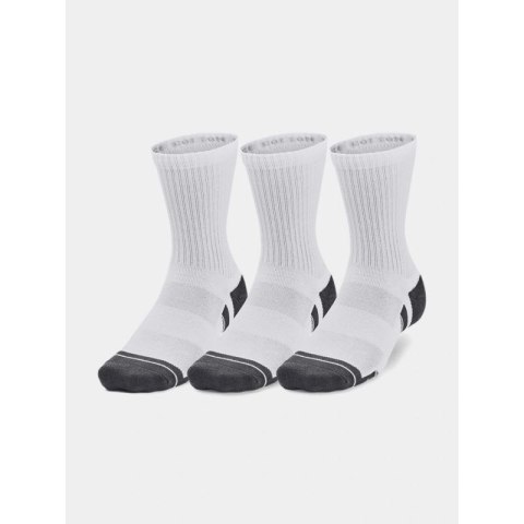 Skarpety Under Armour 1379530-100 Under Armour