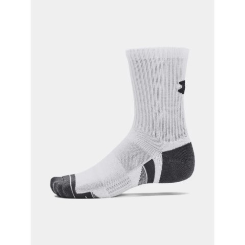 Skarpety Under Armour 1379530-100 Under Armour