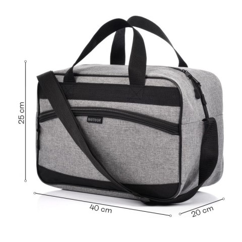 Torba Meteor Lokman 16886 Meteor