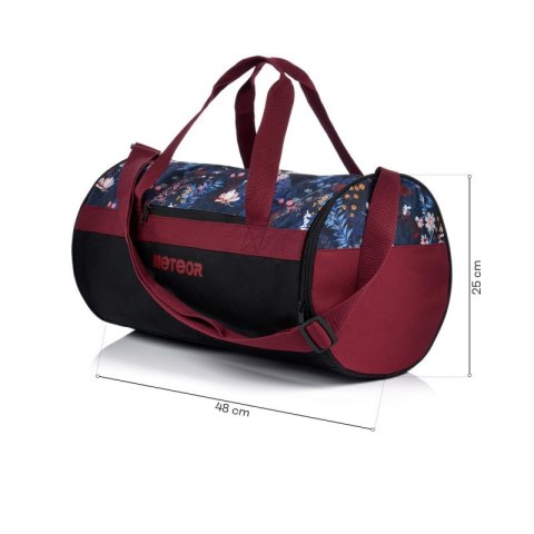 Torba fitness Meteor Sirin 16903 Meteor
