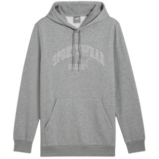 Bluza Puma Ess+ Logo LAB Gradient Hoodie FL M 681775 03 Puma