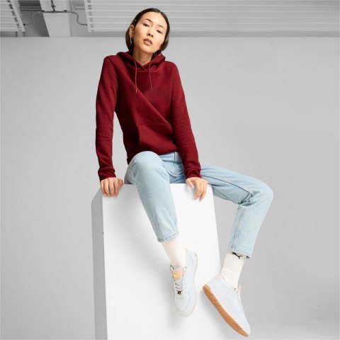 Bluza Puma Ess+ Logo LAB Hoodie FL W 682987 13 Puma