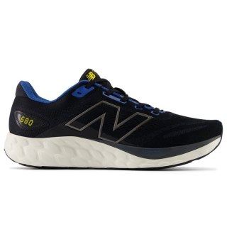 Buty New Balance sportowe M M680LH8 New Balance