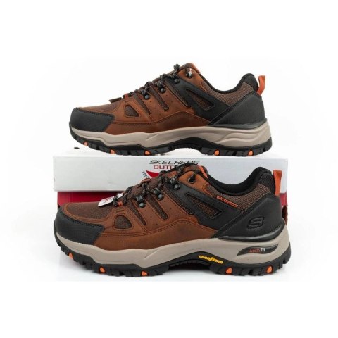 Buty Skechers Arch Fit M 204630/CDB Skechers
