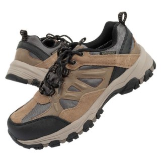 Buty Skechers Enago M 66275/TAN Skechers