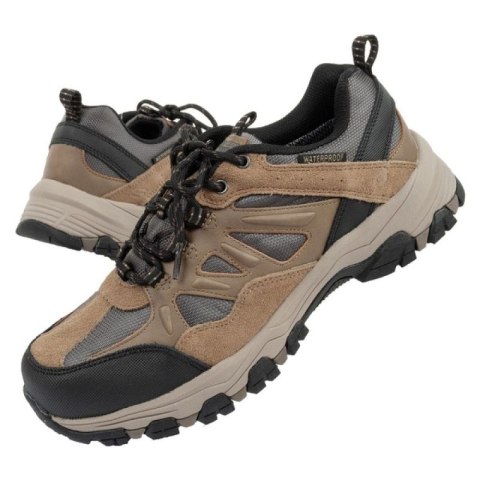 Buty Skechers Enago M 66275/TAN Skechers