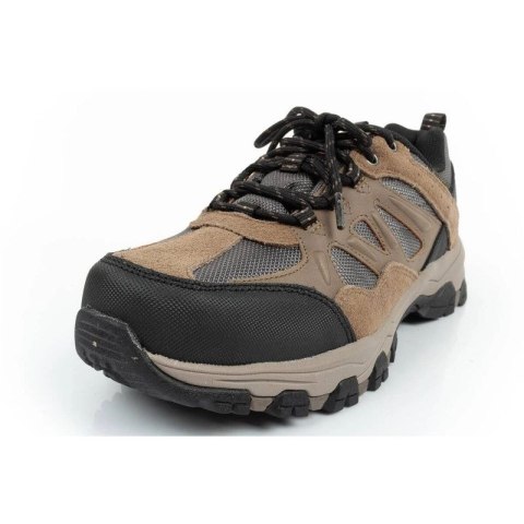Buty Skechers Enago M 66275/TAN Skechers