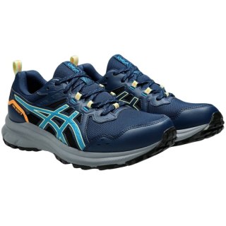 Buty do biegania Asics Trail Scout 3 M 1011B700-402 Asics