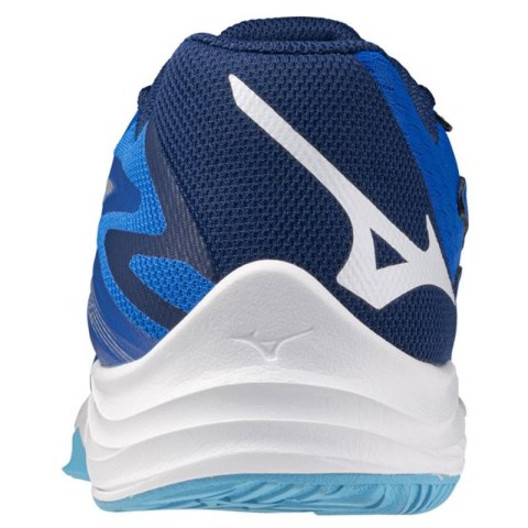 Buty do siatkówki Mizuno Lightning Star Z7 Jr V1GD230301 Mizuno