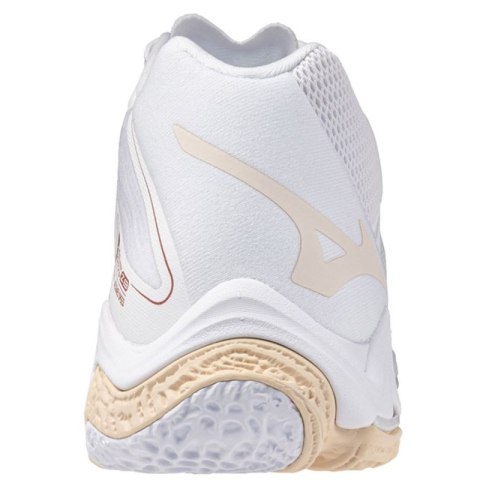 Buty do siatkówki Mizuno Wave Lightning Z8 MID W V1GC240525 Mizuno
