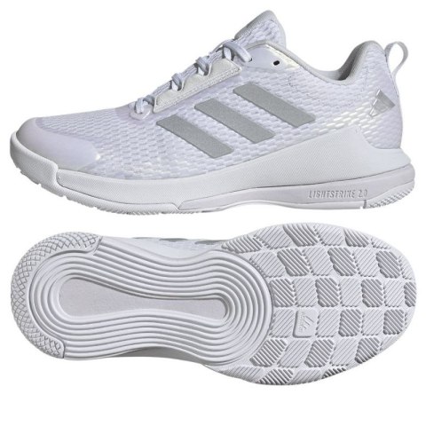 Buty do siatkówki adidas Novaflight 2 W IG1609 Adidas