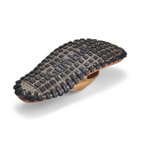 Japonki Gumbies Vegovert Flip-Flops Unisex Tan M GU-FFVEG128 Gumbies