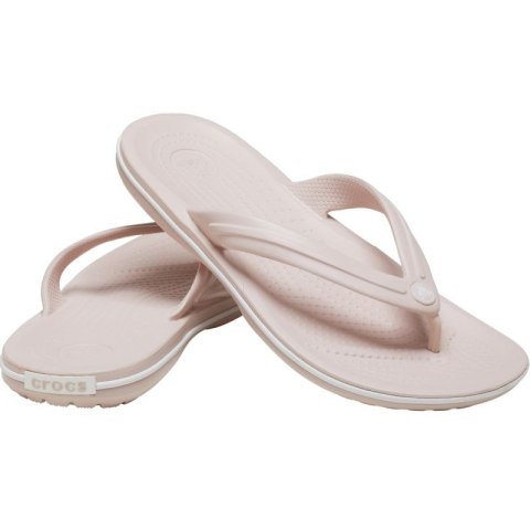 Klapki Crocs Crocband Flip W 11033 6UR Crocs