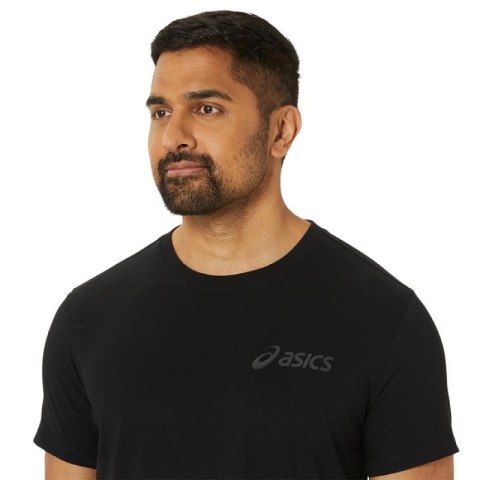 Koszulka Asics Chest Logo SS Tee M 2031E659-001 Asics