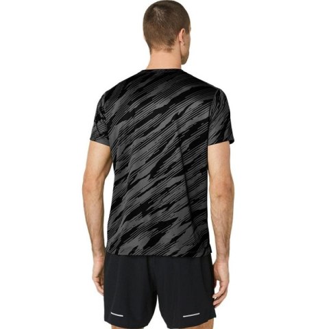 Koszulka Asics Core All Over Print SS Top M 2011C646020 Asics