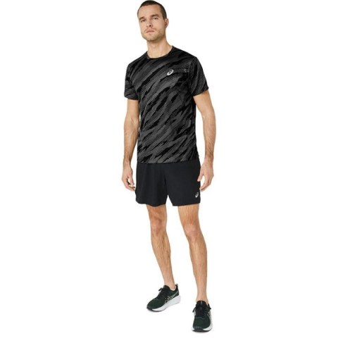 Koszulka Asics Core All Over Print SS Top M 2011C646020 Asics