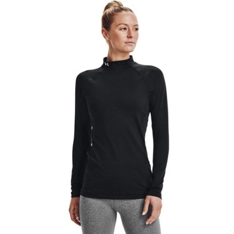 Koszulka Under Armour CG Authentics Mockneck W 1368702001 Under Armour