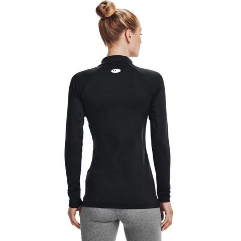 Koszulka Under Armour CG Authentics Mockneck W 1368702001 Under Armour