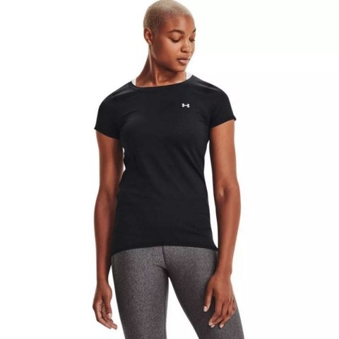 Koszulka Under Armour Tech Mesh SS W 1328964002 Under Armour
