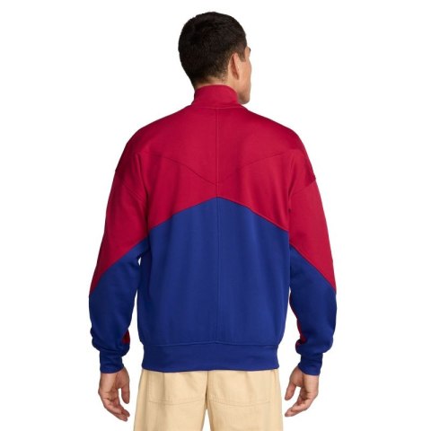 Kurtka Nike FC Barcelona Academy Anthem M FN9625-455 Nike