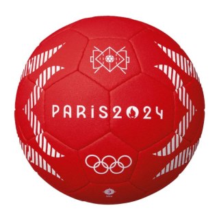 Piłka do ręcznej Molten 5000 Igrzyska Olimpijskie Paryż 2024 H3A5000-S4F Molten
