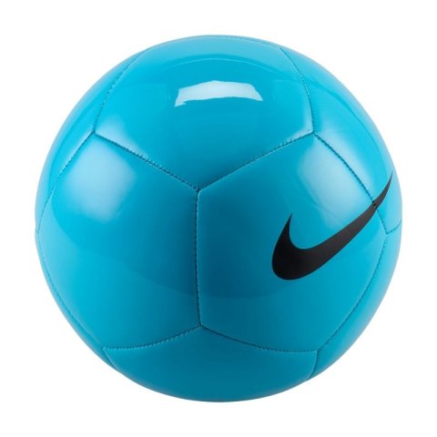 Piłka nożna Nike Pitch Team FZ7553-486 Nike