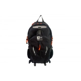 Plecak Hi Mountain Terra 35L AB1069-CCZERŃ/POMARAŃCZ Hi Mountain