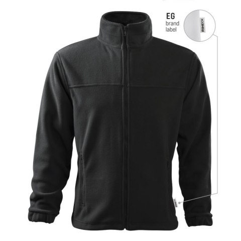 Polar Malfini Jacket M MLI-501EG ebony gray 94 Malfini